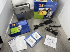 Epson PictureMate PM240 Personal Photo Lab Di...
