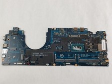 Dell Latitude 5590 Core i5-8250U 1.60GHz DDR4 Laptop Motherboard 18JMR