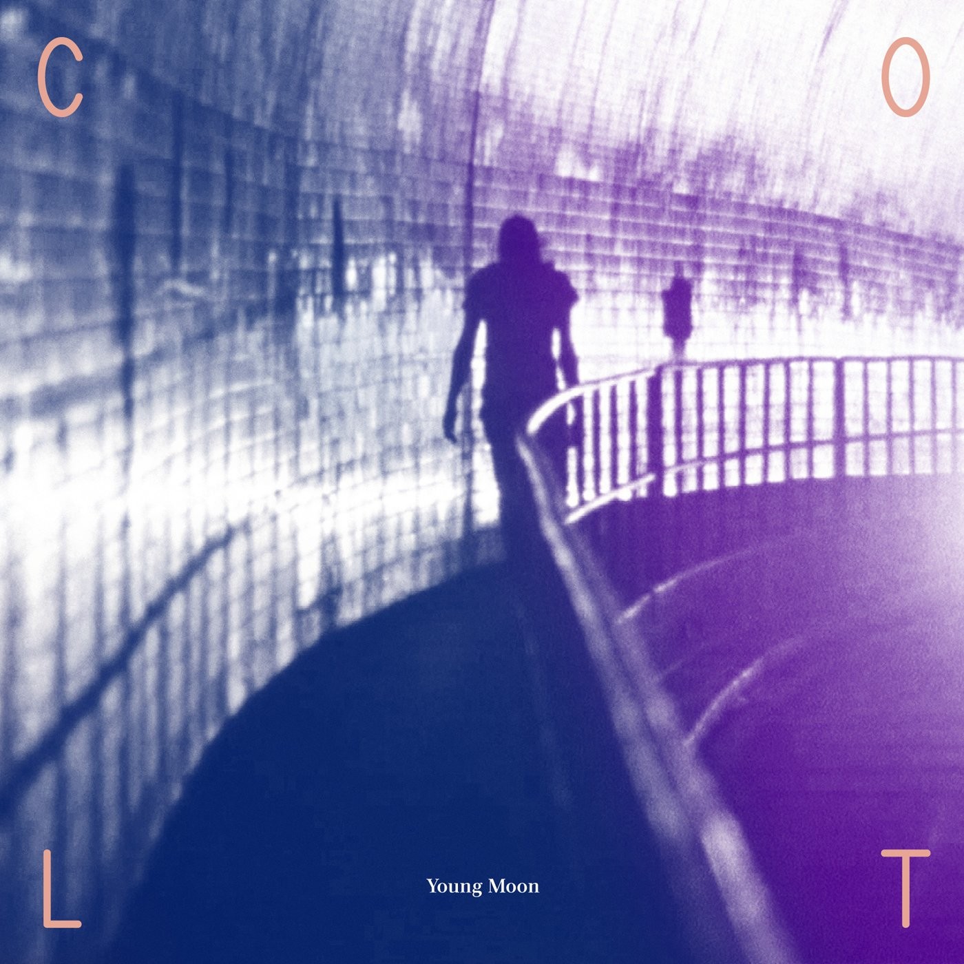 Young Moon Colt CD WV143CD NEW