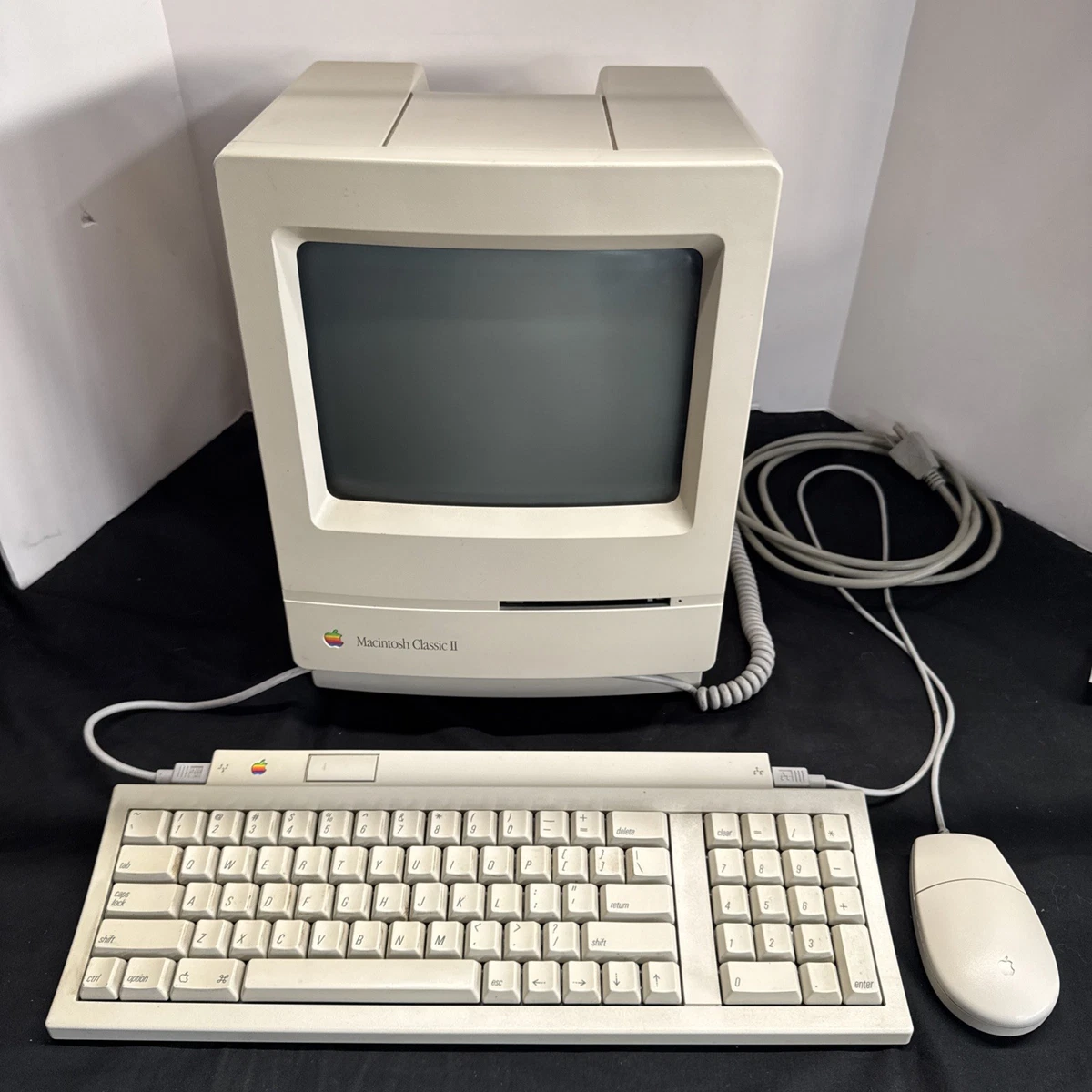 Mac Classic Ii for sale | eBay