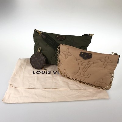 筆記具 LOUIS VUITTON RECH. MIN MINE 0.5 MM Desk Agenda Cover Monogram - gifts - Gifts for Babies