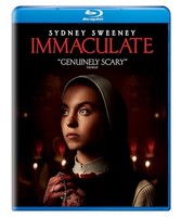 Immaculate - Blur - G3Z