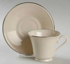 Lenox L117 Cup & Saucer 10000393