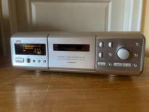 Platine Cassette Continental Edison LE 9060 – Lecteur Stéréo Vintage – Fonctionne