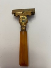 Vintage Eversharp Schick Injector Shaving Saf...