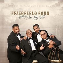 Still Rockin My Soul von Fairfield Four,the | CD | Zustand sehr gut