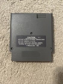 NES Nintendo Entertainment System Jeopardy Game Junior Edition