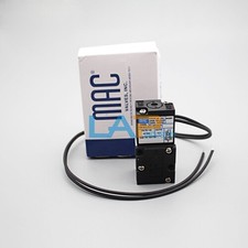 1pc new For   high frequency solenoid valve 45A-AC1-DABA-1BA