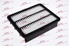 Luftfilter Motorluftfilter 250Mm für Mazda 3 BM Limo 6 2.0 2.2 2.5 ab 12->