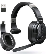 Tecknet Wireless Gaming Headset TK-HS005