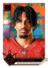 2024 Panini Donruss Gridiron Kings Jayden Daniels Rc #1