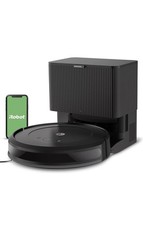 iRobot Roomba Aspirapolvere 2 Robot Essential con Dock Svuotamento Automatico 3 Livelli di Aspirazione Nuovo