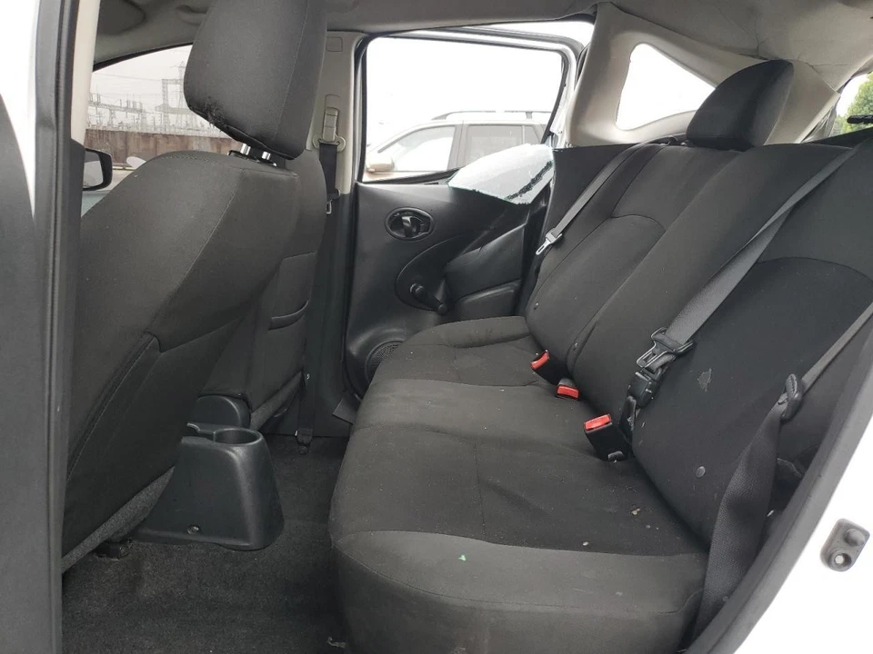 Used Brake Master Cylinder fits: 2017 Nissan Versa Sdn AT CVT Grade A - Изображение 2 из 4