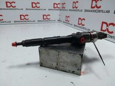 Injecteur Renault VEL SATIS