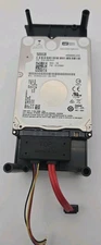 Western Digital Xbox One Fat 1540 500GB Internal Hard Drive HDD Replacement 