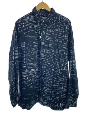 C.E(CAV EMPT) Shirts black XL Used
