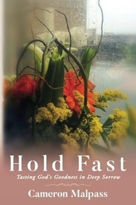Hold Fast : Tasting God's Goodness in Deep Sorrow Paperback Camer
