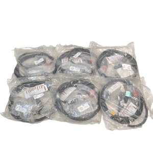 Harting MSFT M1138200-002 Connector Cable Assembly Kit (73422001014) | Lot of 6