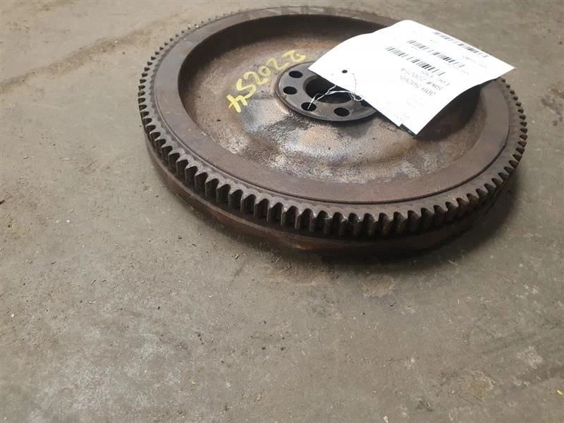 00-05 TOYOTA COROLLA 1.8L 4CYL BALANCEADOR ARMÓNICO POLEA MONTAJE 1ZZFE Foto 2 de 4