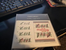 CTMH Stamp Sets- You Choose- Some with Thin Cuts
