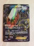 Darkrai EX 107/108 Full Art NM - 2012 Pokemon Dark Explorers