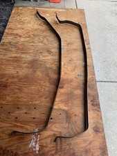 1968-70 B Body MOPAR Fuel Tank Straps