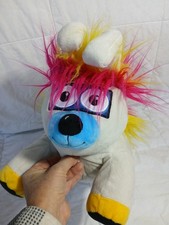 Ringling Bros Barnum Bailey Greatest Show On Earth Circus "BAILEY" Plush 2024