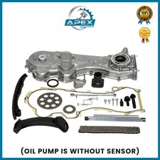 Kit de distribution Fiat FIORINO