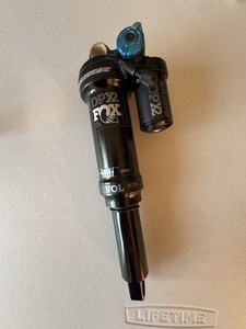 Fox Float Dpx 2 | eBay UK
