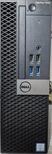 PC Computer Dell OptiPlex 7040 SFF Intel i5-6500 128GB SSD 8GB RAM Win11
