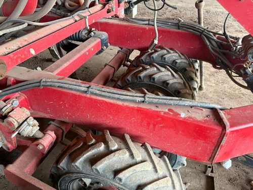 HORSCH SPRINTER 6ST 6 Metre Trailed Grain Drill, Year 2007 - Picture 6 of 6