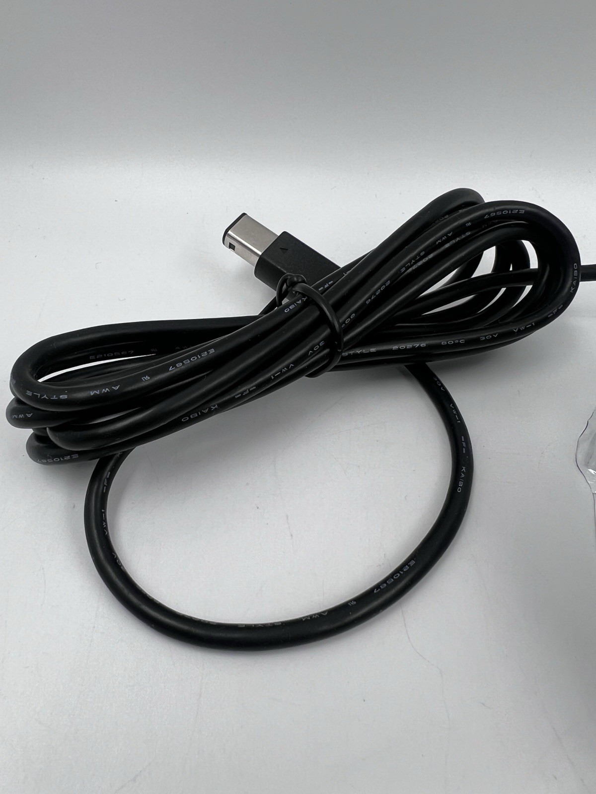 New Mega Man X Controller Nintendo Game Cube Capcom Nubytech MegaMan X