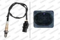 Wagner Lambdasonde Regelsonde FüR Peugeot Expert Kasten 2.0 Hdi 130 1.6