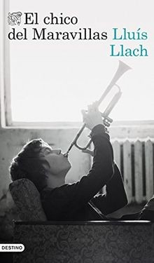 El chico del Maravillas von Llach, Lluís | Buch | Zustand akzeptabel