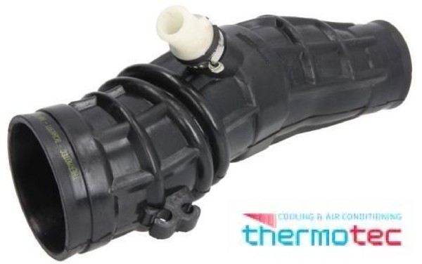 Thermotec DCD019TT Ansaugschlauch FüR Luftfilter Ansaugschlauch FüR Alfa Romeo-image