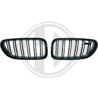 KÜHlergitter Diederichs 1231240 FÜR BMW KÜHlergrill Frontgrill