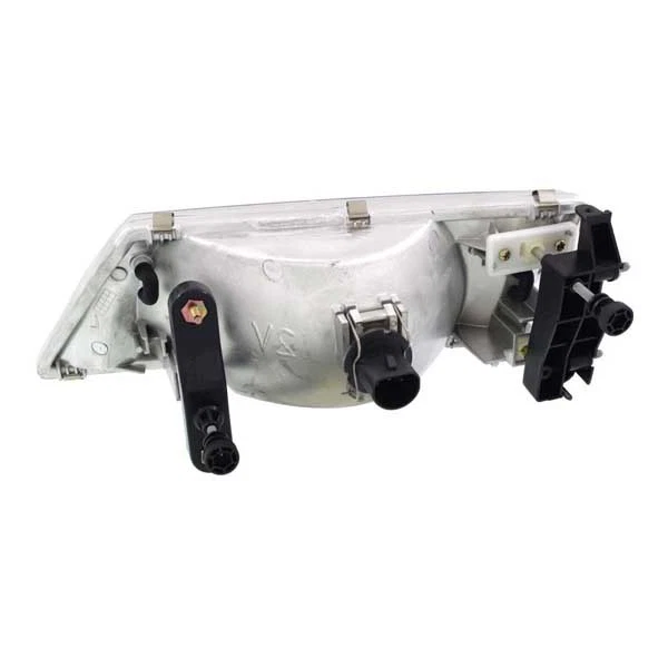 Faro halógeno con bombilla lado derecho para 95-98 Sentra y 200SX Foto 3 de 4