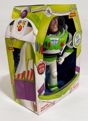 NEW 2019 Disney Store Toy Story 12