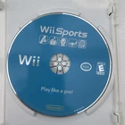 Wii Sports (Nintendo Wii) DISC ONLY, Tested/Working