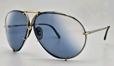 Preços baixos em Porsche Design 115 Mm - 130 mm Temple Óculos de