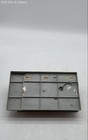 Bachmann HO Scale Lighted Passenger Station Sunnyvale Train Building With Box — photo 7