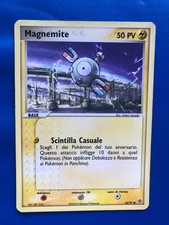 Card Pokemon Italiano Magnemite (2)