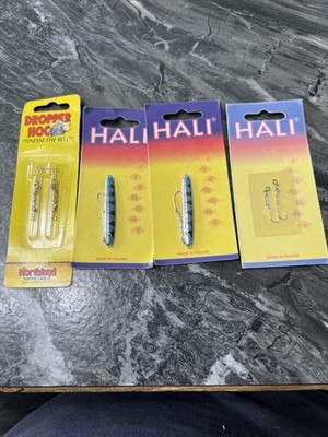 Hali SUKKULA 50 With Additional Chain Droppers