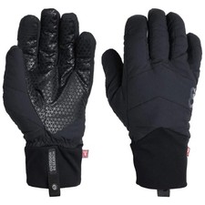Outdoor Research Mens Stowe Aerogel Gloves - Black