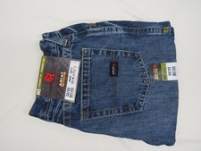 New Ariat FR Straight Leg M5 Jeans 32/32