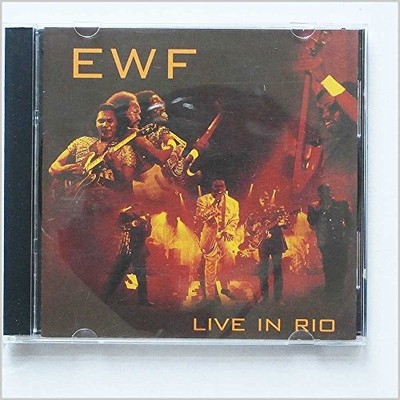 Live in Rio - GOOD