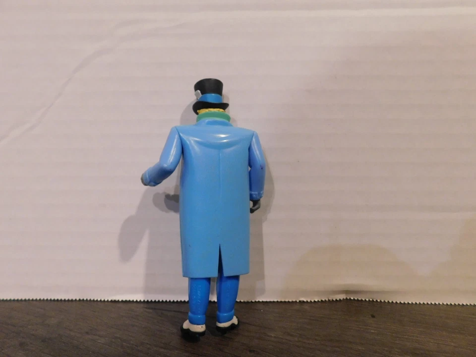 Экшн-фигурка The New Batman Adventures The Mad Hatter Kenner DC Comics - Изображение 2 из 2