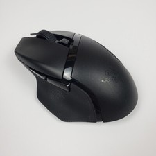 Razer Basilisk X HyperSpeed Wireless Gaming M...