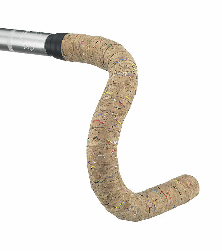 Natural Cork With Colors Road Touring Bicycle Bike BTP Handl