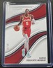 2022-23 Panini Immaculate Basketball #31 Dejounte Murray 03/99